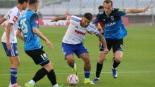 Hajduk, Rijeka i Varaždin saznali protivnike: Evo tko prijeti u Europskoj i Konferencijskoj ligi
