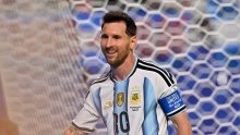 Messi je srušio rekord Svjetskog prvenstva, ali svijet priča o onome što je uslijedilo nakon utakmice