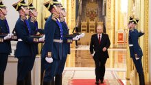 Putin organizirao svoj summit tijekom sastanka G7: Evo tko sve dolazi u Kazanj