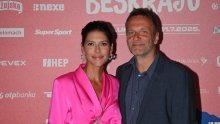 Jelena Perčin i Ante Gelo javili su se s medenog mjeseca