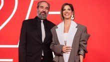 Bojana Gregorić Vejzović čestitala suprugu 49. rođendan dirljivom objavom
