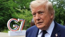 Izrael zatražio uvid u sporazum SAD-a i Irana, Trump rekao 'ne može'