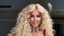 Maja Šuput o cijeni slave i sinu: 'Nekad želim pet minuta mira, a onda me netko potajno snimi za 50 eura'