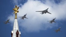 Novi udarac za Kremlj: Moskva ostaje bez jednog od svojih najvažnijih bombardera