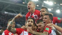 Ako se ovo ponovi protiv Engleske, Hrvatska može sanjati novu medalju