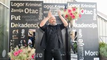 Boris Dežulović: Vrijeme me sustiglo, ali u sudbinu i dalje ne vjerujem