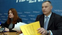 Burić: Obersnel govori 'ober laži'