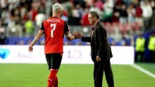 Riječi austrijskog izbornika o Jordanu zaslužuju veliku pozornost