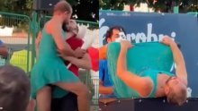 Burne reakcije nakon festivala u Istri, Grmoja prozvao organizatore: 'Degutantno i izopačeno'
