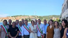 Okusi Sardinije na Braču povezali dvije mediteranske regije
