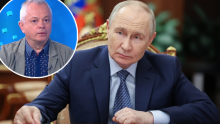 Stručnjak iz Kijeva: Kad Putin ode, kreće prava drama u Rusiji