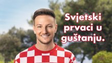Ivan Rakitić je spreman za Svjetsko nogometno prvenstvo, budi i ti uz Maraskin PeTe