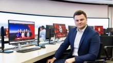 Poznatog radijskog i podcast voditelja od sada ćemo gledati u Dnevniku Nove TV