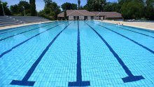 Topla voda iz geotermalnih izvora i spa zona: Križevci dobivaju novi bazenski centar