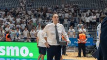 Gotovo je! Jusup napušta Zadar