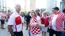 Nije htio propustiti okršaj s Engleskom: Damir Habijan ispričao kakvu igru očekuje večeras