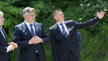 HDZ i DP postigli dogovor: Evo što je konačno ušlo u Rezoluciju o Hrvatima u BiH