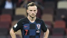 Rakitić se oglasio uoči Engleske: 'Kao da smo ovo već doživjeli...'