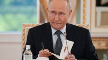 Ruski establišment blizak Kremlju okreće se protiv Putina: 'Prijeti nam Pirova pobjeda'