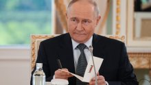 Kremlj se oglasio o Putinovom odlasku na G20 u Miami: Zelenski želi sastanak
