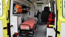 Pojačanje županijskim zavodima hitne: Vlada nabavila 26 vozila