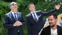 Deklaracija o položaju Hrvata u BiH: 'Moguće je da se Penava priprema na preslagivanja u vlasti ili čak na izbore'
