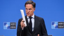 Rutte otkrio, NATO ima asa u slučaju krize: 'Točan sastav tih snaga strogo čuvana tajna'