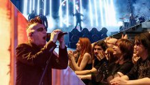 A Perfect Circle u Zagrebu: Kako natjerati ljude da na sat i pol zaborave mobitel