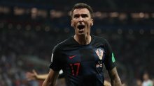Objava Marija Mandžukića još uvijek odjekuje Engleskom
