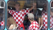 Očekuju se ogromne gužve: ZET otkrio koliko će noćnih linija voziti nakon utakmice