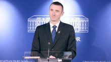 Ništa od predstavljanja DP-ove deklaracije? Otkazana presica, sastanči se iza zatvorenih vrata