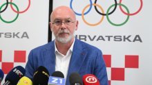 Mostovci se javili Uskoku: Prijavili su Krajača zbog Olimpijskog odbora