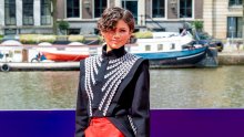 Zendaya i Law Roach ponovno pogodili: Novo izdanje krije pametnu filmsku referencu