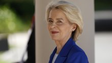Von der Leyen: U zajedničkom je interesu SAD-a i EU-a korištenje najboljih AI modela