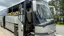 Rusija optužila Ukrajinu za napad na autobus s učenicima. Kijev im odgovorio