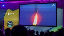 Europska raketa Ariane 6 lansirana u svemir
