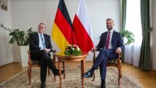 Poljska i Njemačka potpisale obrambeni sporazum