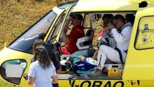 'Doktor' Rossi uspješno operiran