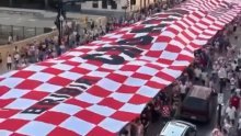 Najveći medij u BiH se divi hrvatskim navijačima: 'Nevjerojatno!'