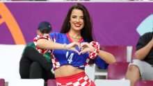 Ivana Knoll uvjerena u Hrvatsku: 'Englezi nas podcjenjuju, opet ćemo ih iznenaditi'
