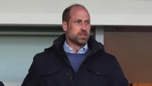 Princ William poslao poruku Englezima uoči okršaja s Hrvatskom