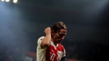 Modrić poslao poruku navijačima nakon teškog poraza Hrvatske