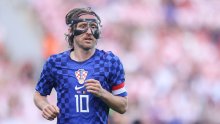 Luka Modrić protiv Paname ispisuje povijest svjetskog nogometa