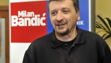 Ivica Pančić: Bandić je kriv za sve!