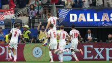 Kane protiv Hrvatske postavio novi rekord svjetskih prvenstava