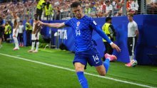 Kad je najteže, pojavljuje se on; Perišić opet ispisao povijest Vatrenih