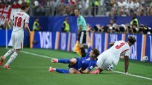 Evo na koga Hrvatska ide ako prođe skupinu na Svjetskom prvenstvu: Moglo je biti puno lakše
