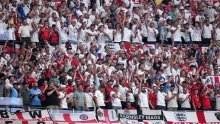 Kane izjednačio rekord legende i srušio Hrvatsku, a onda se stadionom zaorio zvuk koji Englezi čekaju 60 godina