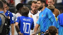 Modrić komentirao penal i ponavljanje penala pa otkrio što je 'ubilo' Hrvatsku protiv Engleske
