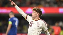 Liverpool usred SP-a doveo španjolskog reprezentativca; Preoteo ga je rivalu
